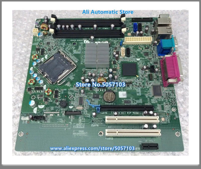 780 MT Q45 DDR3 C27VV V4W66