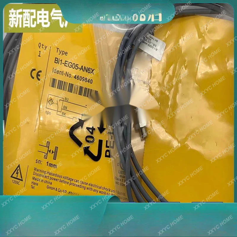 Bi1-EG05-RP6X RN6X Bi1-EG05-AP6X AN6X 센서 스위치