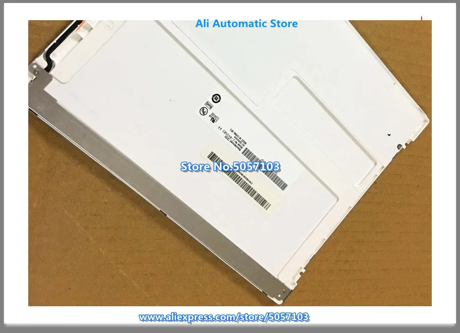 TCG104VG2AA-A00 TCG104SVLPANN-AN01 G104XGN-L01 LCD 화면