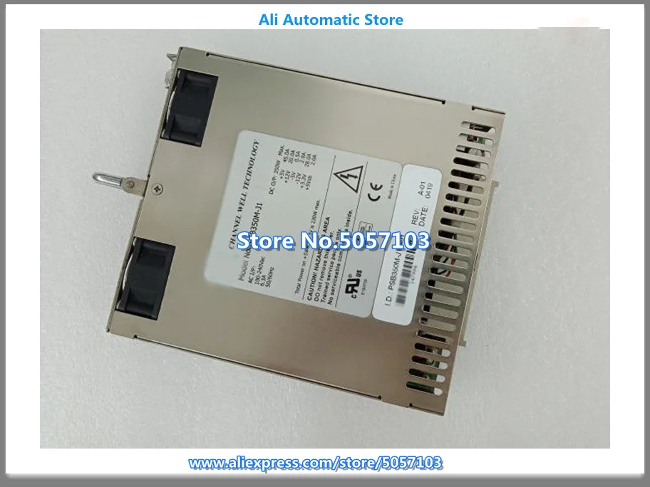 PSB350M-J1 PSB350M-J3 PSB350M-J4 92% 리퍼된 전력