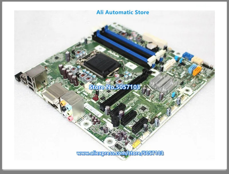 IPISB-CH 636477 -001 623914 -003 S5700 H67