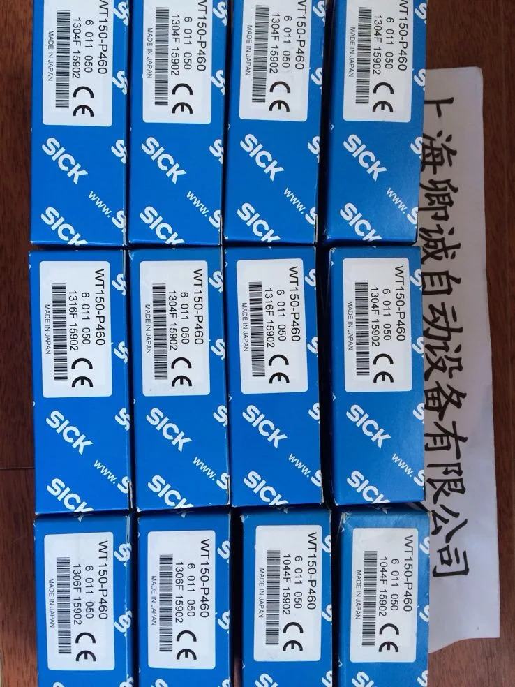 독일 SICK보상 1207386 C4MT-10234EAA03FE0 신품