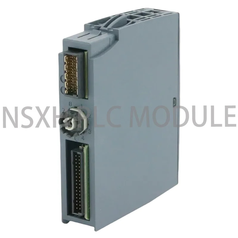 원본 6ES7155-6AR00-0AN0 6XV1840-2AH108 6ES7132-6BH00-0BA0 PLC 모듈