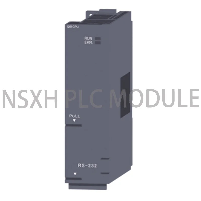 Q01CPU 신품
