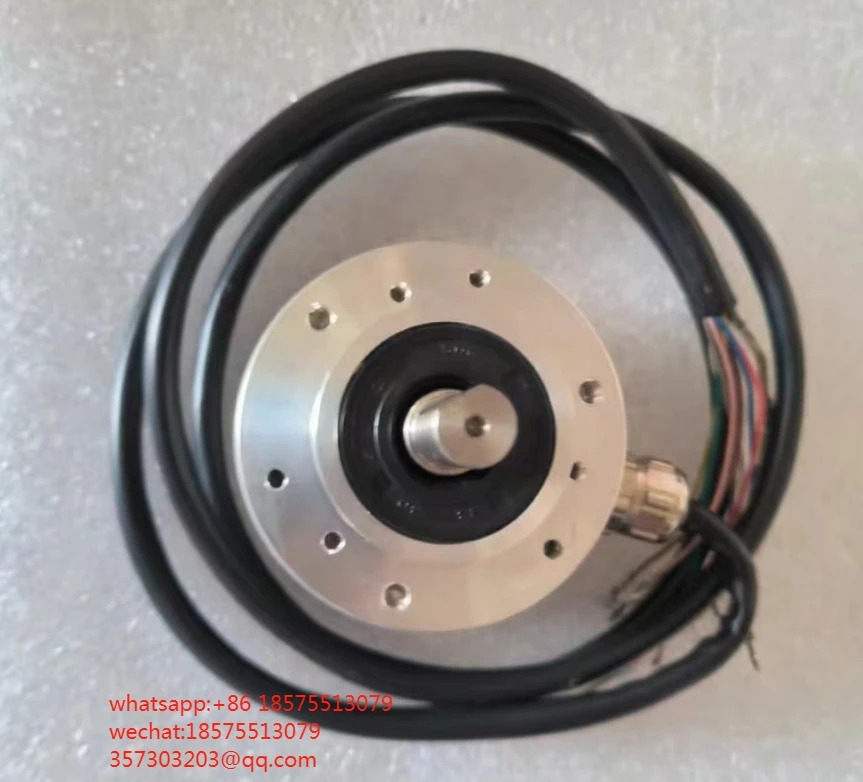 PEPPERL FUCHS 283627-100016 ENI58IL-S10CA5-1024UD1-RC1 인코더