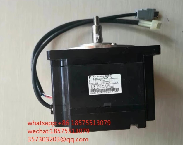 SGM호환PH-06AAA-TF11 모터