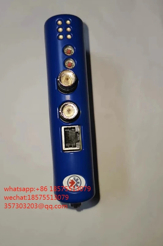 Anybus AB7006-B 커뮤니케이터 Net 어댑터 공급 NN9