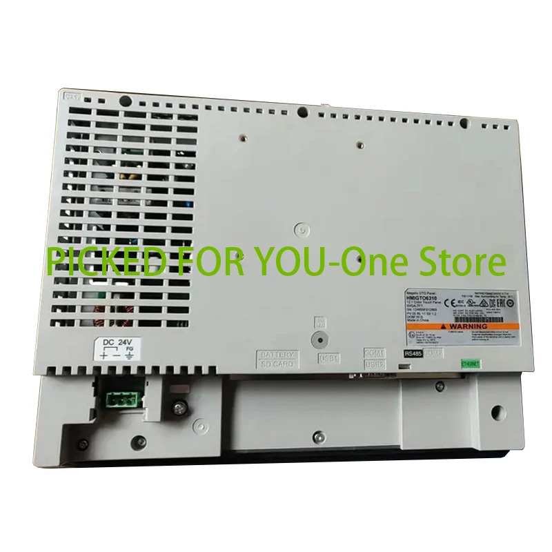 오리지널 HMIO5310 HMIO6310 .
