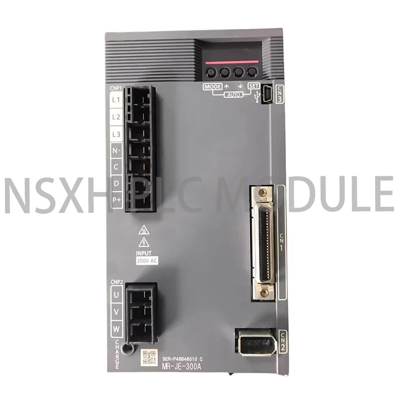 원본 MR-JE-40C MR-JE-300A