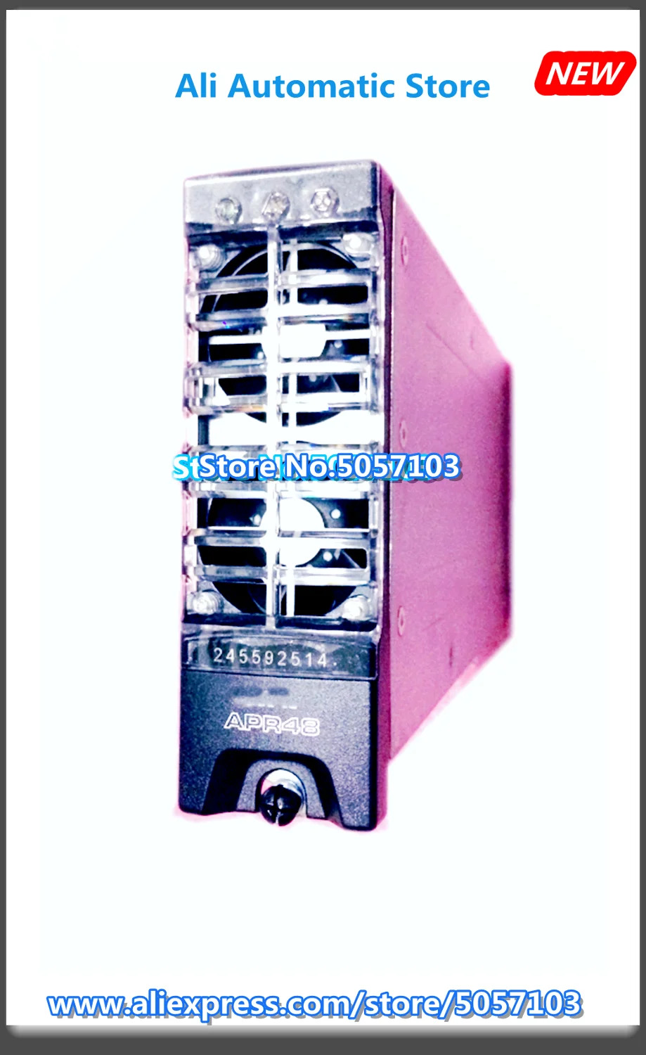 APR48-3G 오리지널 파워 APR48 3G 신품