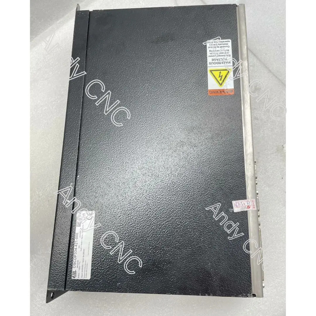 리퍼 DSCDP334-421-000 서보 드라이브 OK