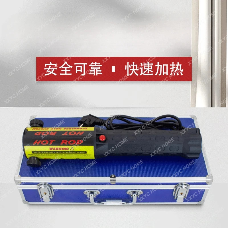 220V 소형 고주파 유도 가열 기계 휴대전자기 히터 너트 리무버 볼트 금속 담금질