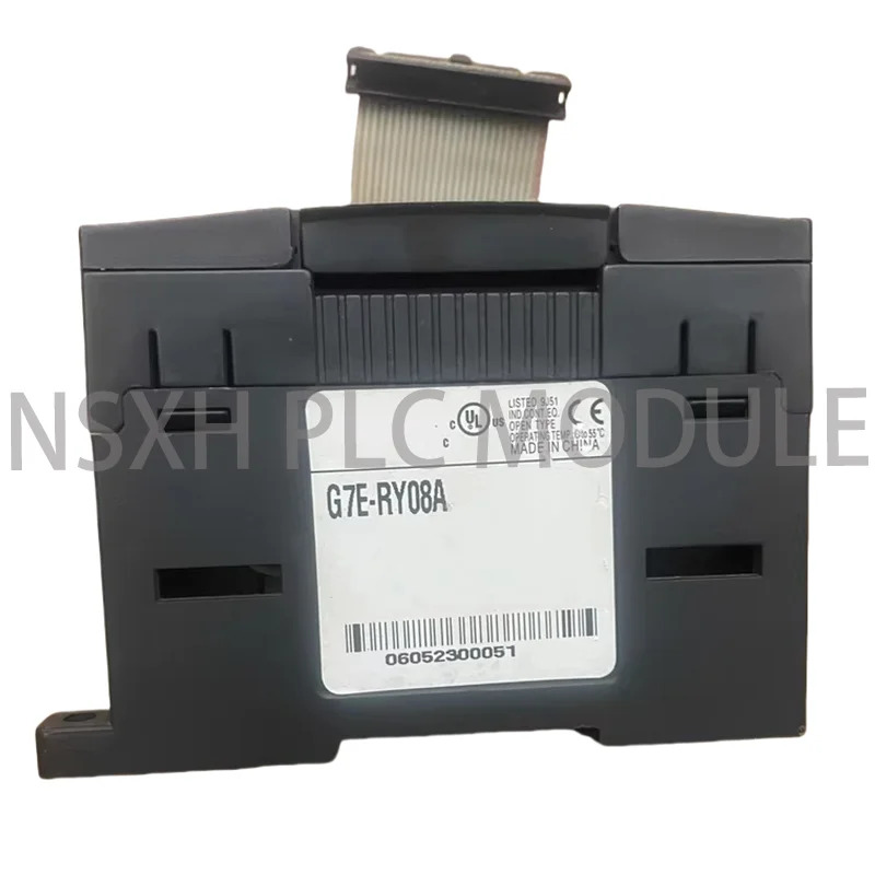 오리지널 G7E-RY08A PLC 모듈