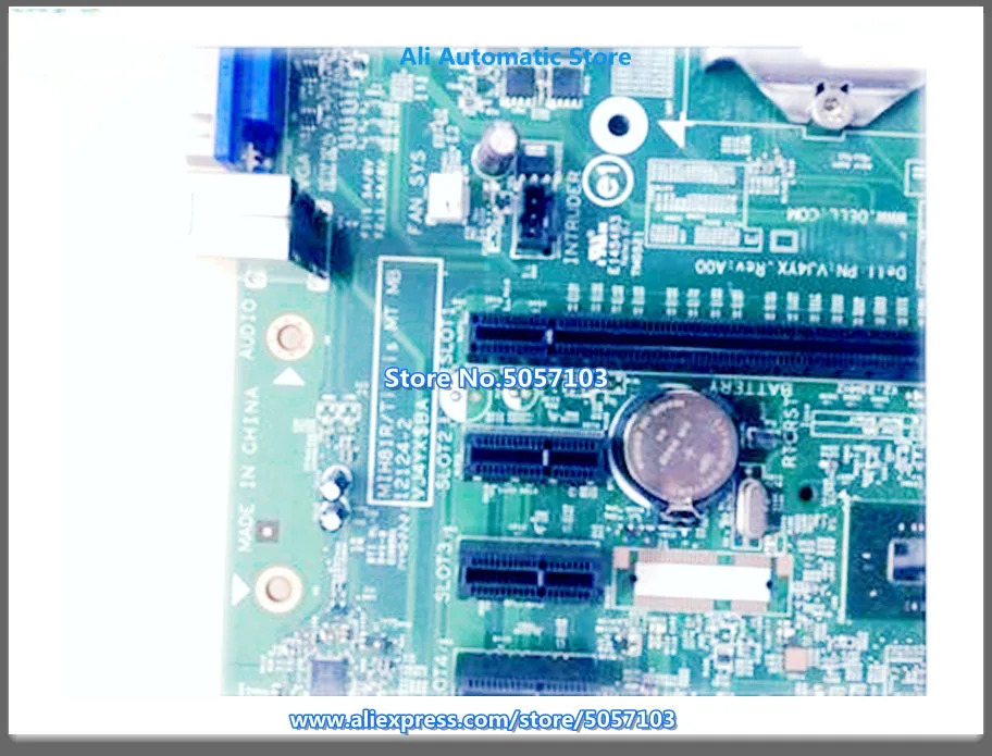 3020MT LGA1150 040DDP 0VHWTR