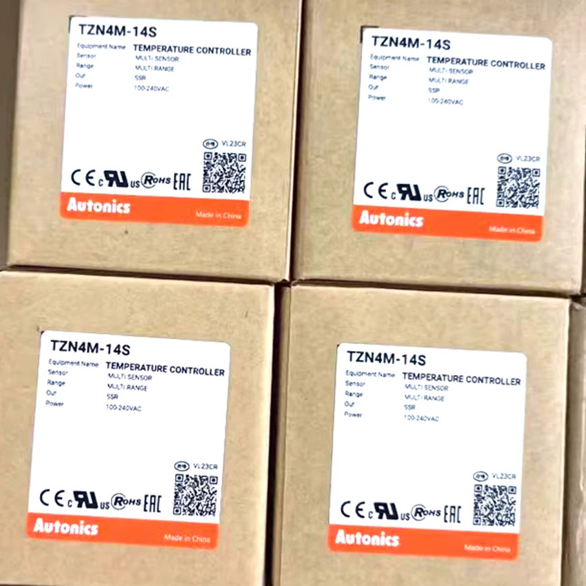 오토닉스 -신품 TZN4M-14R TZN4M-14S TZN4M-B4C 오리지널