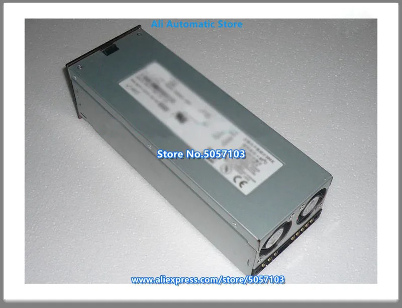 오리지널 2500 서버 전원공급장치 PE4600 7000240-0001 R0910 6F777 41YFD