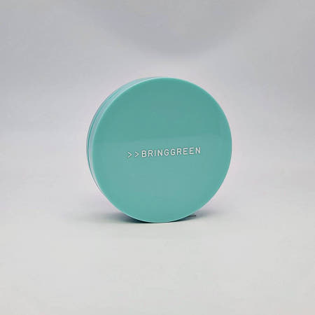 브링그린 티트리 시카 톤업 선 쿠션 15g (SPF50+)