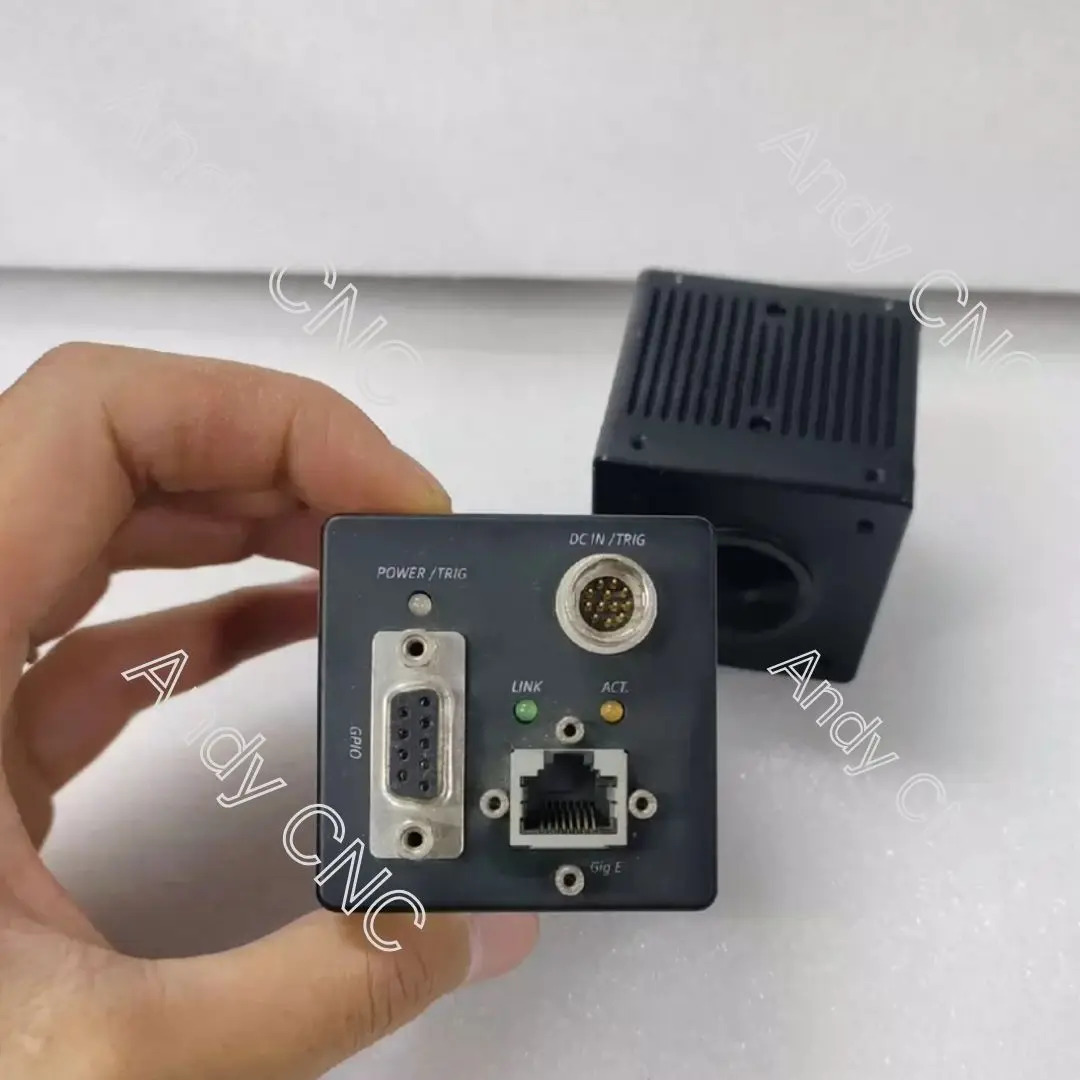 리퍼 BB-500GE-S 산업카메라 OK