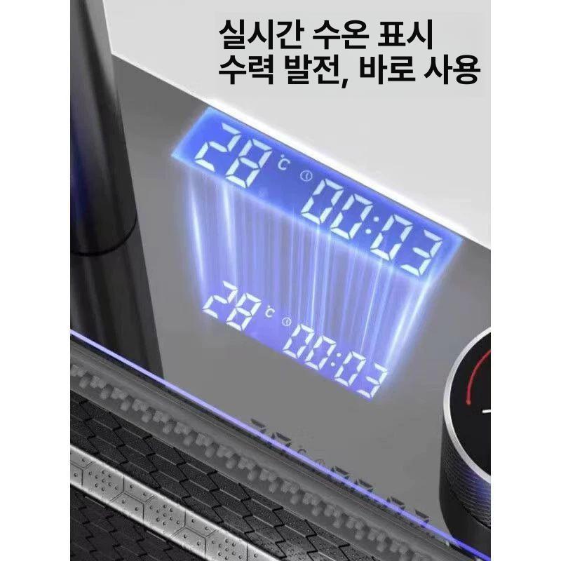 폭포 싱크볼 다기능 주방 싱크대 교체 멀티 세척볼 업소용 개수대 - 상세 이미지 4