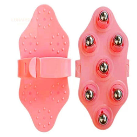 [썬라이즈마켓협력사]달온 셀프 안마 지압 장갑 마사지용품 서울마사지 맛사지