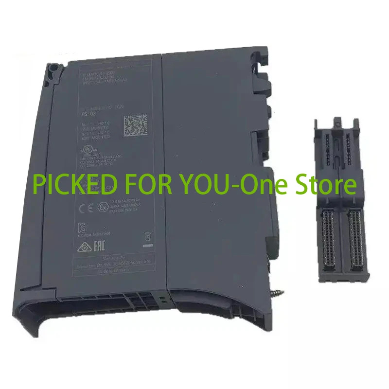6ES7540-1AD00-0AA0 6ES7 540-1AD00-0AA0 SIMATIC S7-1500 PLC 통신 모듈.