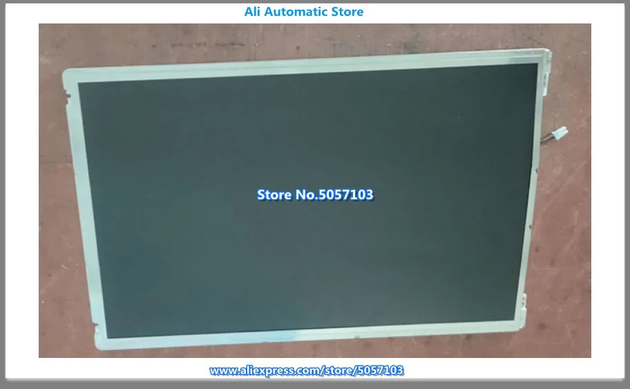 오리지널 LM171W02-TLB2 LM171W02-TLB1 TTA1 A4M1 LCD 화면 17.1 인치