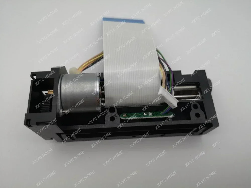 오리지널 열전사 프린터 LTPV345C-576-E 복권 프린트 헤드 LTPV345C 80MM 영수증 LTPV345 LTPV345A-576-E