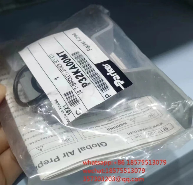 파커 P32KA00MT 18 T 브래킷 조이너 세트 키트