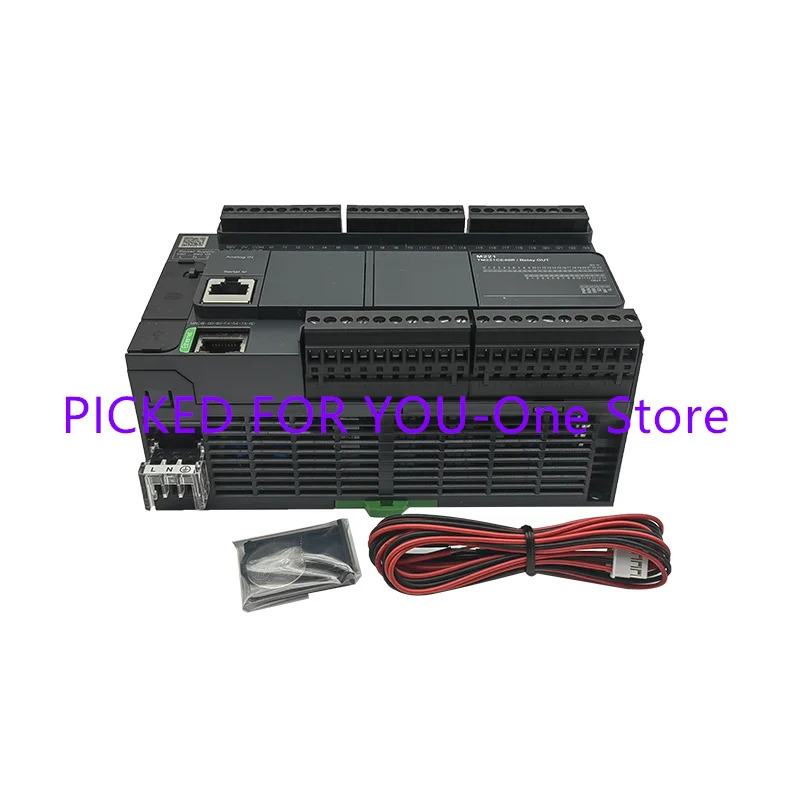 TM221CE40R TM221CE40T TM221CE24R TM221CE24T 오리지널 신품