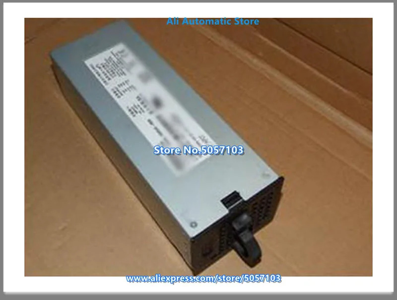 오리지널 2500 서버 전원공급장치 PE4600 7000240-0001 R0910 6F777 41YFD