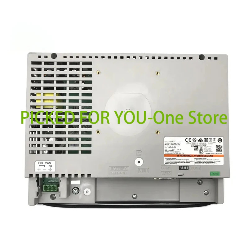 오리지널 HMIO5310 HMIO6310 .