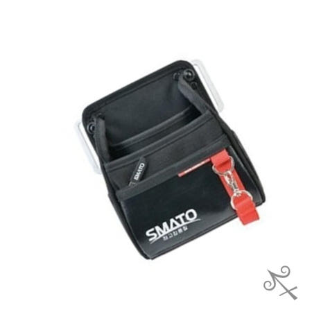 캔캔토토 폴리 다용도 공구집 고급형 SMT1011-PRO 공구대 보관통 공구수납함