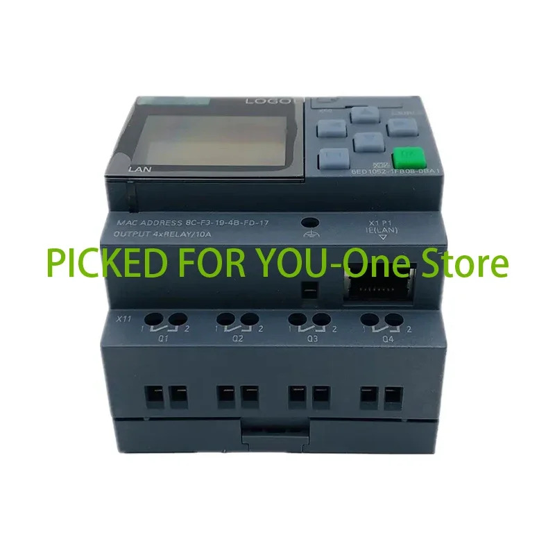 논리 모듈 6ED1055-4MH08-0BA1 6ED1052-1MD08-0BA2 6ED1052-1CC08-0BA2 6ED1052-1FB08-0BA2 6ED1052-1HB08-0BA