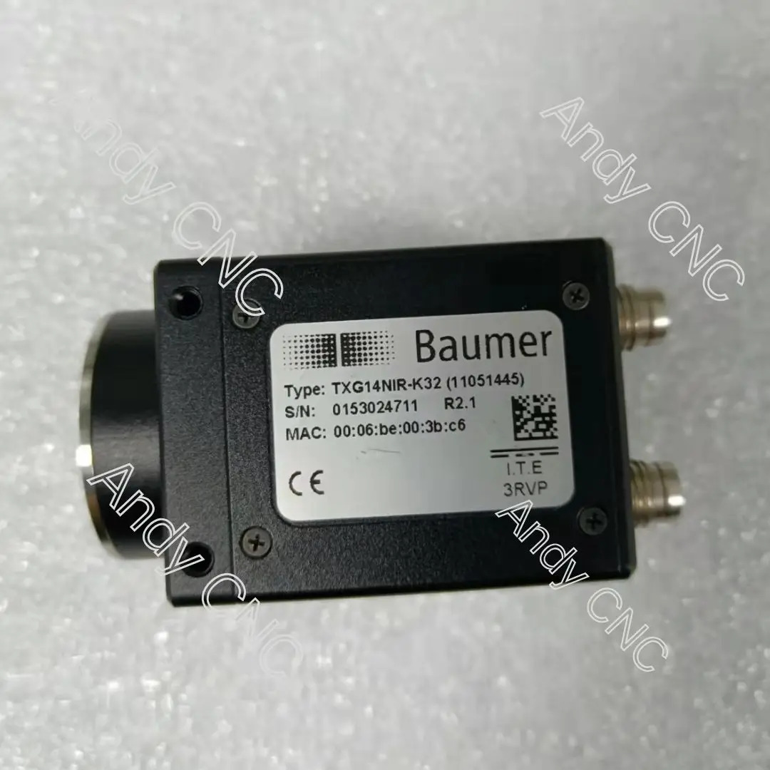 리퍼 TXG14NIR-K32 11051145 산업카메라 OK