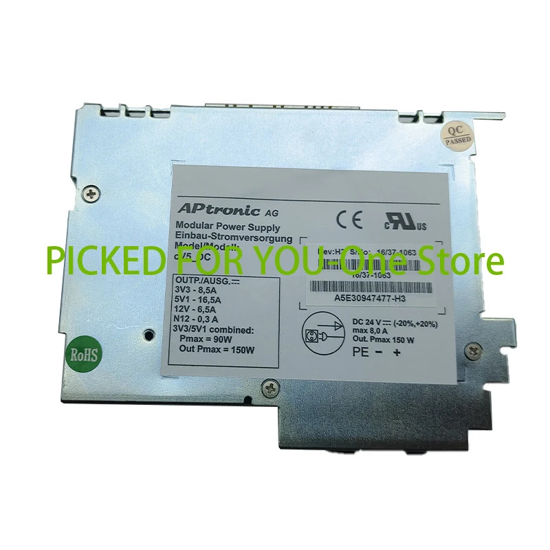 A5E 30947477 -H3 2개 모델범산업전원공급장치.