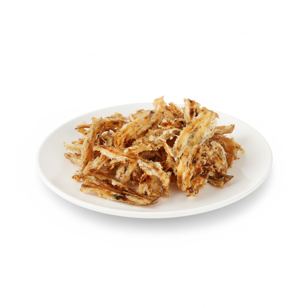 명식품본사 구운쥐포채 가정용 업소용 급식용 식당식자재 도매가 1kg, 5개 - 상품 이미지