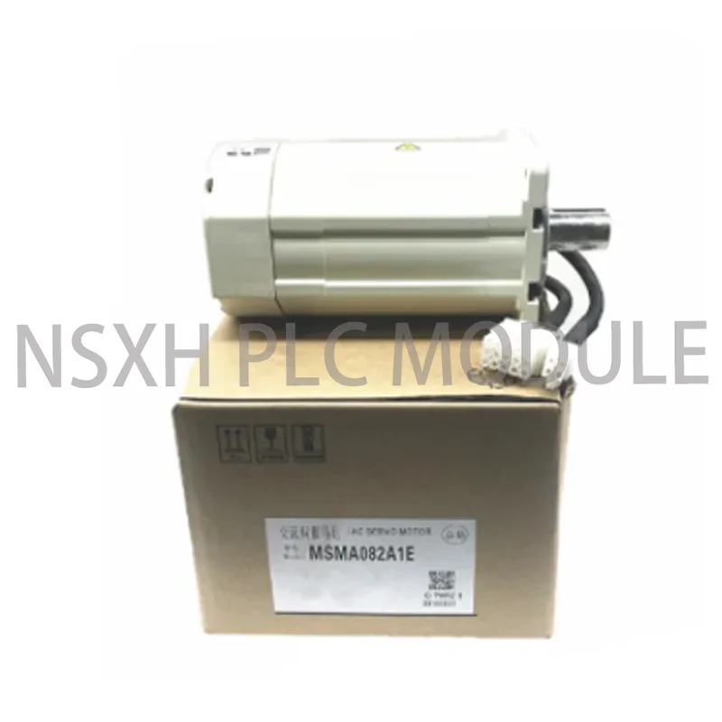 MSMA082A3A MSMA082A1C MSMA082A1E 신품
