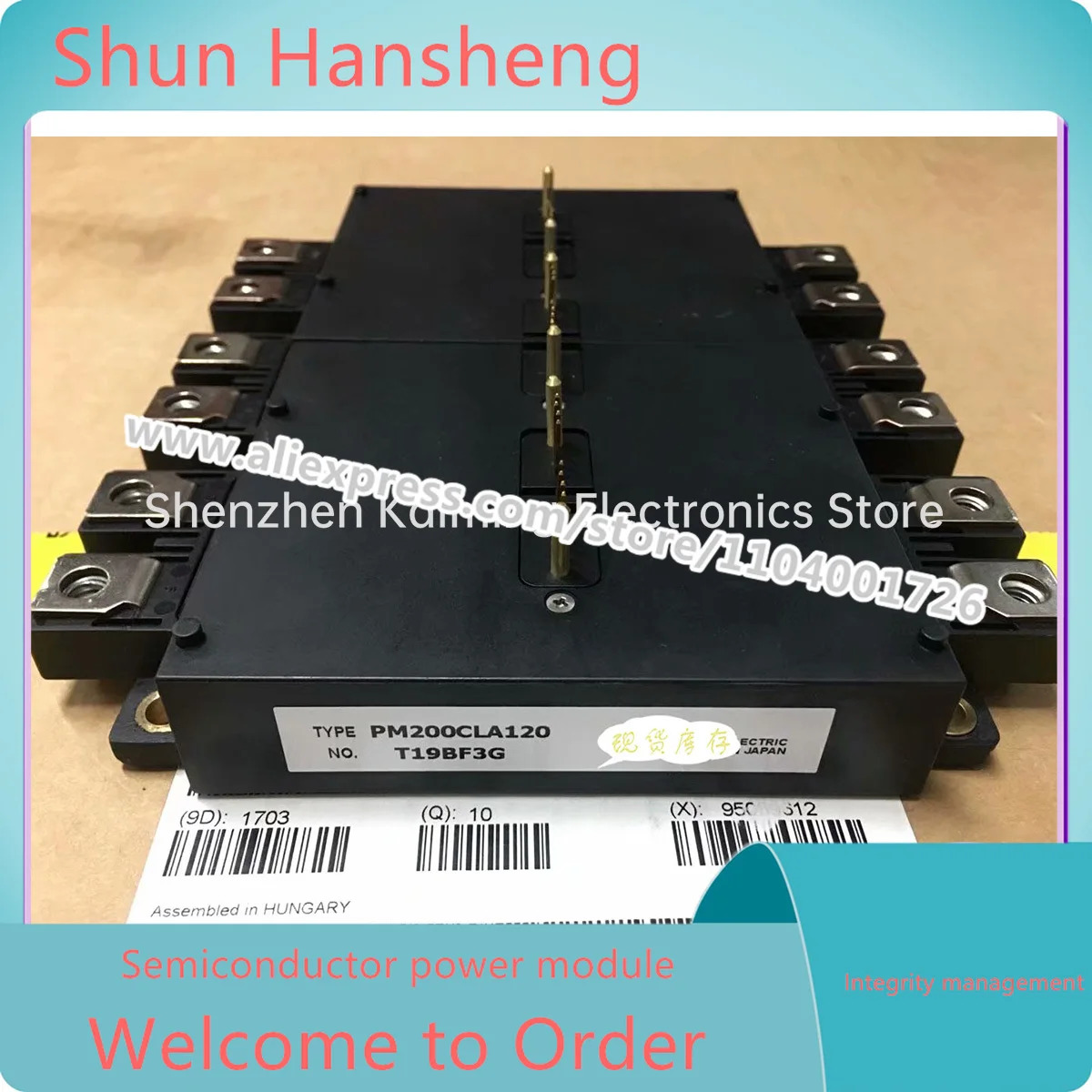 PM450CLA060 PM450CLA120 PM300CLA120 PM600CLA060 PM300CL1A060 PM300CLA060 PM200CLA120 IGBT 모듈