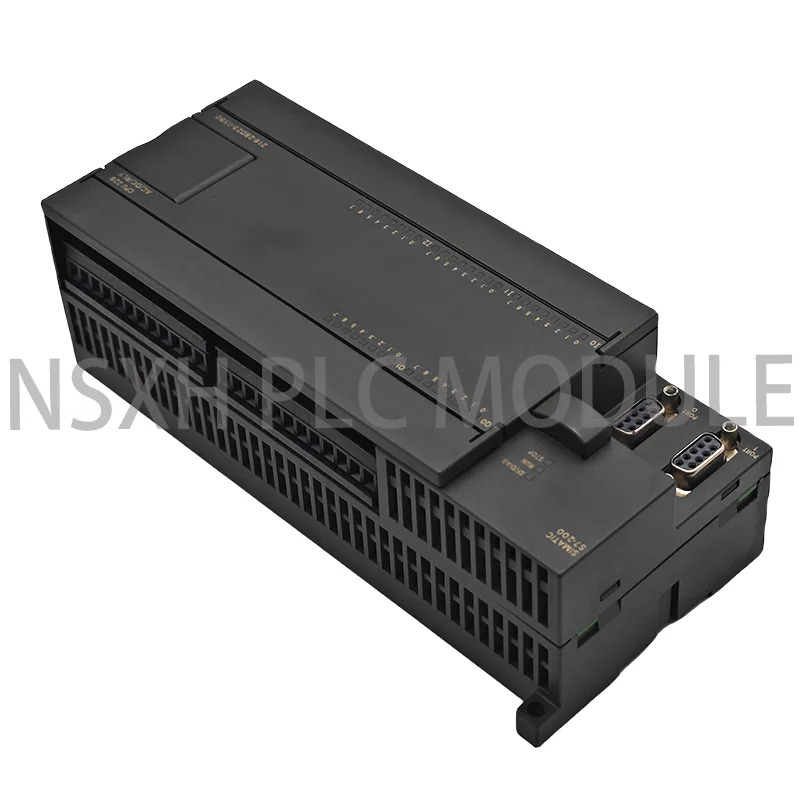 오리지널 S7-200 CPU 22 모듈 6ES7216-2AD23-0XB0 6ES7216-2BD23-0XB0 신품