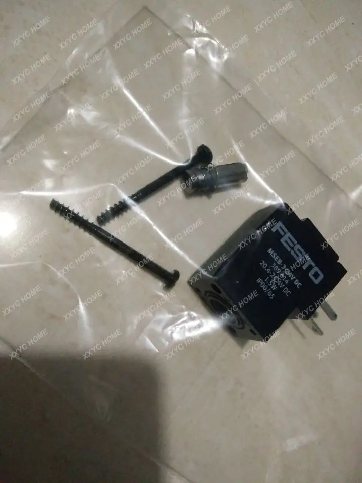 코일 MSEB-3-24V DC 389614 121165 685992 107107