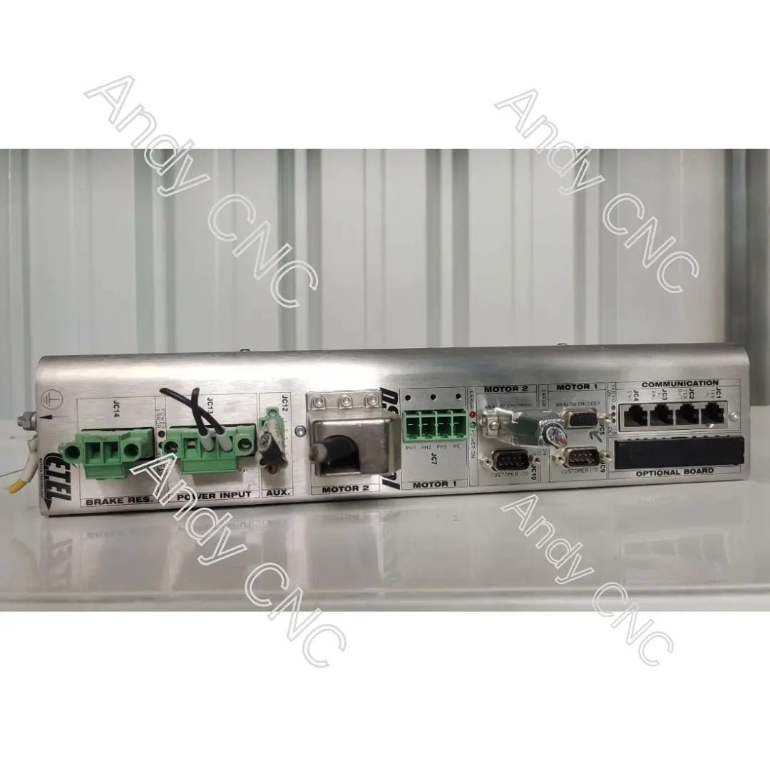 리퍼 DSCDP334-421-000 서보 드라이브 OK