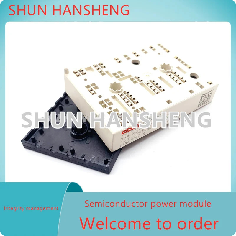 SKIIP39AC126V1 SKIIP39AC126V2 SKIIP39AC12T4V10 SKIIP38AC126V2 SKIIP38AC126V1 IGBT 모듈 SKIIP39AC12T4V