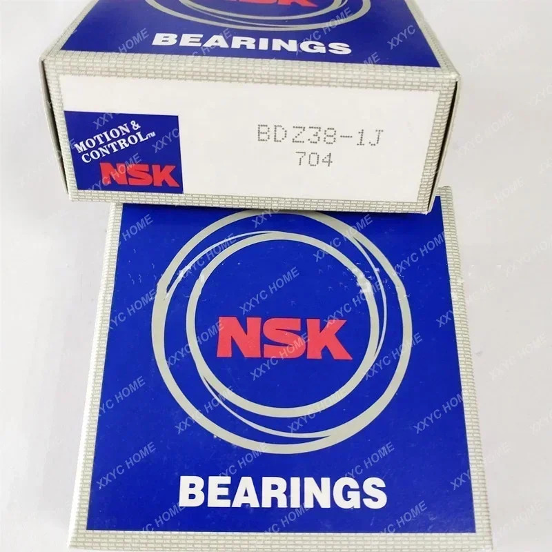 NSK BDZ38-1J 휠 허브 베어링 BDZ38-1 BDZ 38-1 이행 볼 38x68x26mm