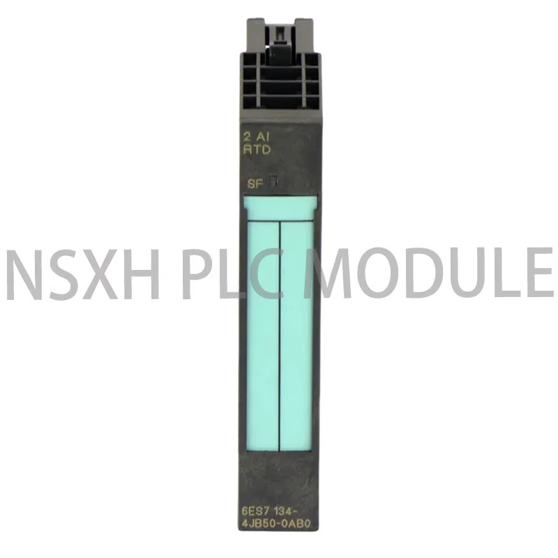 원본 6ES7134-4JB50-0AB0 PLC 모듈