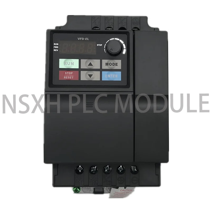 오리지널 VFD004EL43A VFD022EL21A VFD037EL43A VFD002EL21A VFD007EL43A 신품