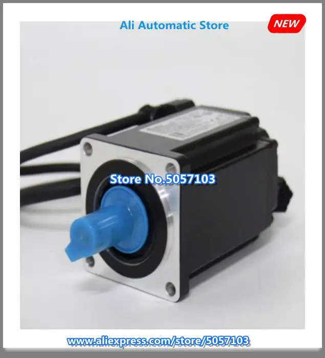 ASD-B2-0121-B 서보 드라이브 ECMA-C20401GS 100W