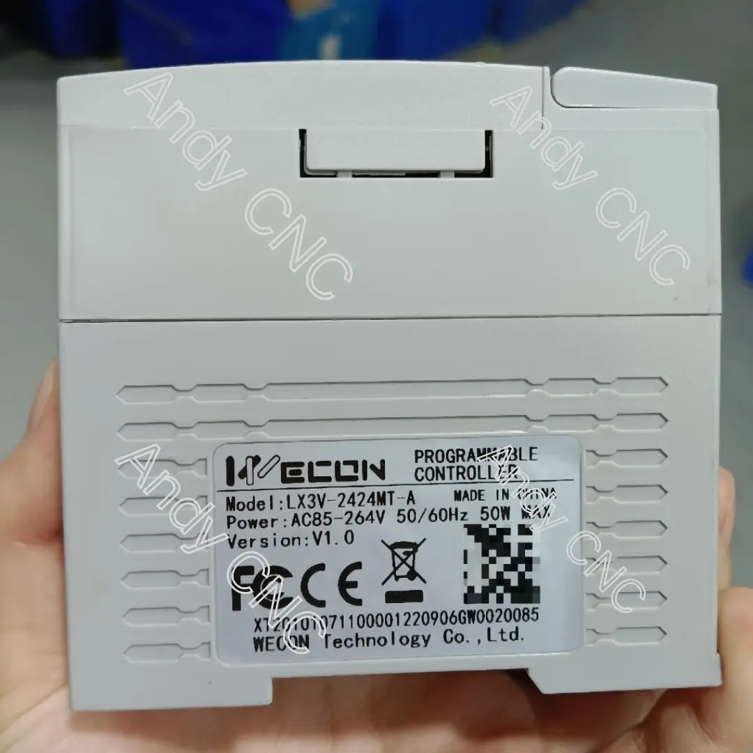 LX3V-2424MT-A PLC