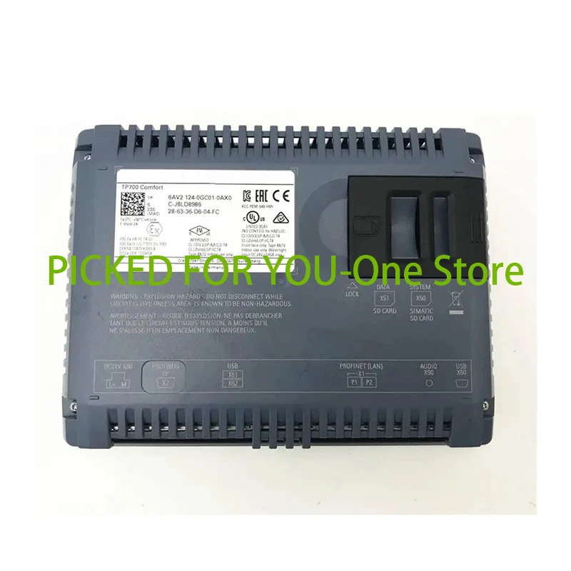 62124-0GC01-0AX0 62 124-0GC01-0AX0