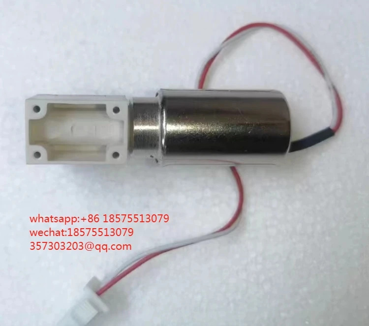 BEIONFLUID FV17NC12-59-4E-3 양방향 솔레노이드 밸브30psi 12v