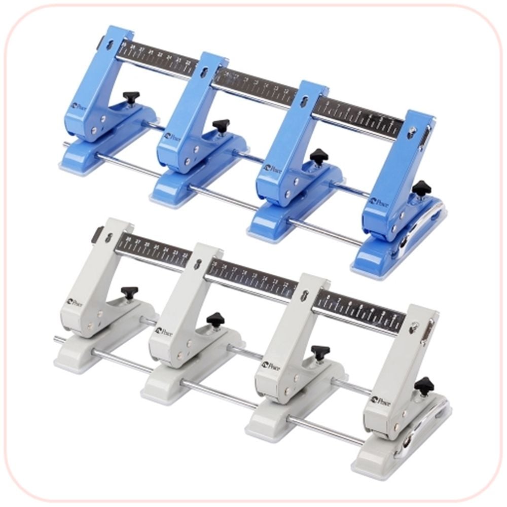 평화 4공펀치 6mm - 상품 이미지